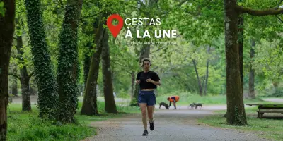 Cestas, l'indépendance économique aux portes de Bordeaux