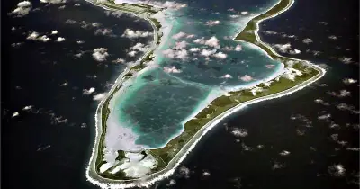 Chagos : le retour des exilés sur l'atoll de Peros Banhos crée une crise politique
