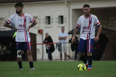 Championnat de D1 en Gironde : Un week-end crucial pour le classement