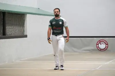 Championnat fédéral main nue : les quarts de finale promettent des chocs enlevés ce week-end