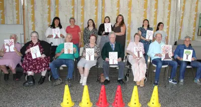 Échange intergénérationnel à La Force : MFR et ADJ itinérant