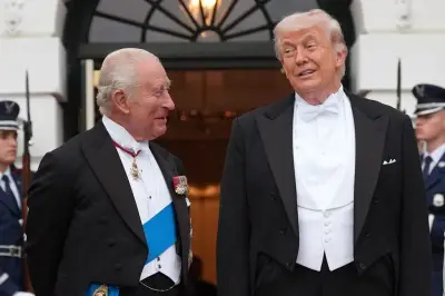 Charles III face au roi Trump : le duel improbable