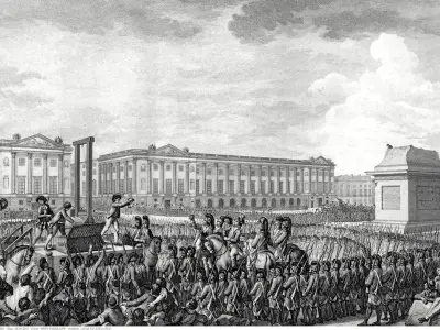 Charles Serfaty publie une ambitieuse histoire économique de la France de la Gaule à nos jours