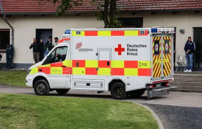 Chasse aux œufs de Pâques en Allemagne : un arbre s'effondre, trois morts dont un bébé