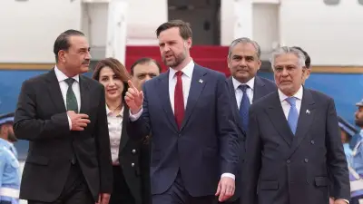 Échec des négociations USA-Iran au Pakistan : le nucléaire et le détroit d'Ormuz en suspens