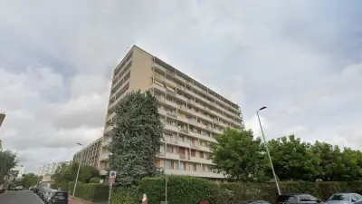 Chute mortelle du septième étage à Cachan : le compagnon libéré