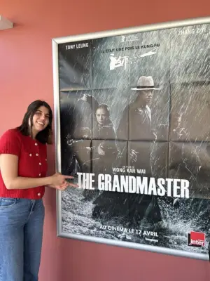 Cinéma l'Utopie : fin avril dense entre festival, écologie et débat