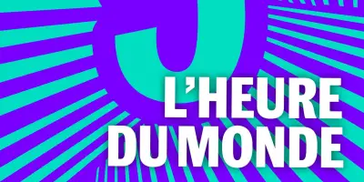 Cinq ans d'immersion en Ukraine : un podcast du Monde raconte la guerre au quotidien