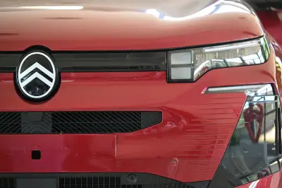 Citroën entame son redressement avec une stratégie centrée sur le client et des prix agressifs