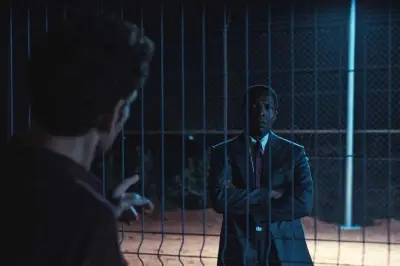 Claire Denis adapte Koltès dans « Le cri des gardes » : l'Afrique face à la prédation moderne