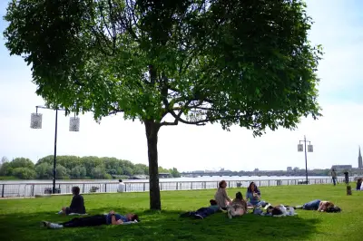 Climat et démocratie : une conférence maçonnique à Bordeaux