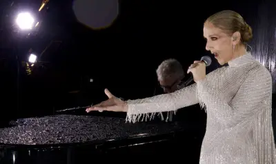 Céline Dion à Paris : 480 000 billets vendus en 4 jours, un milliard d'euros d'impact économique attendu