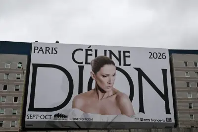 Céline Dion à Paris La Défense Arena : 300.000 places en jeu, tirage au sort et vigilance anti-fraude