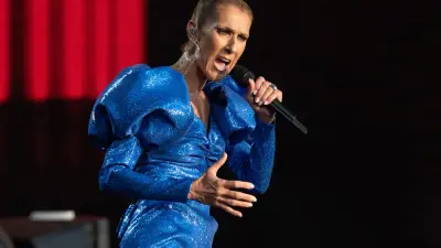 Céline Dion à Paris : la ruée aux billets commence ce vendredi 10 avril