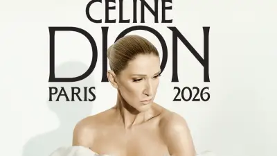 Céline Dion à Paris : six dates supplémentaires pour sa tournée exceptionnelle
