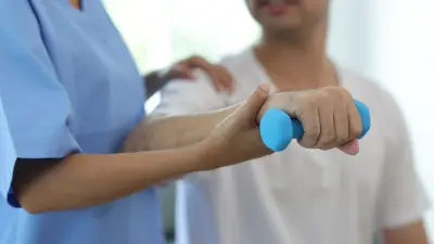 Clinique Saint-Jean : un congrès pluri-professionnel pour les kinésithérapeutes