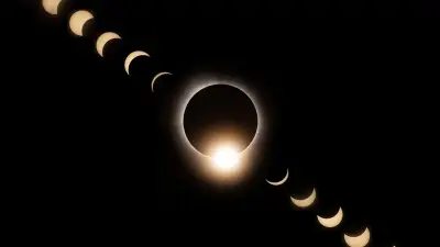 Éclipse solaire du 12 août 2026 : un spectacle céleste à ne pas manquer en France