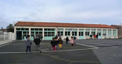 École de Brouage : un cadre unique pour des classes multi-niveaux