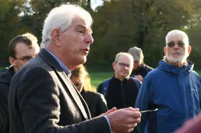 Colloque international sur les Albret à Labrit : deux journées d'étude ouvertes à tous