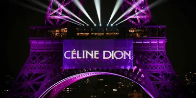 Comment aimer Céline Dion : frénésie autour de ses concerts parisiens