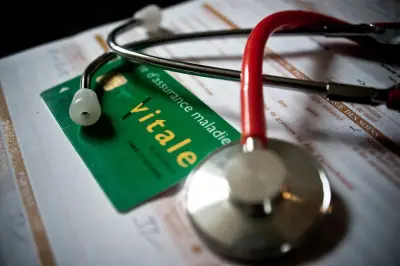 Complémentaires santé : hausse des cotisations malgré l'interdiction