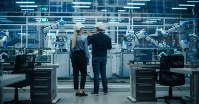 Compétition au travail : pourquoi certains la vivent comme un moteur, d'autres comme une souffrance