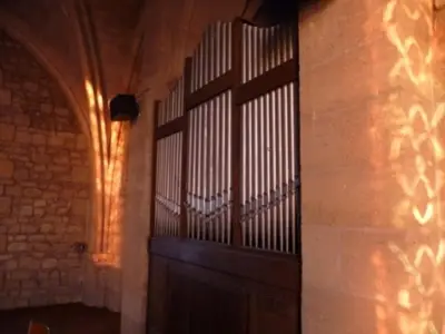 Concert d'orgue à Gradignan pour financer un nouvel instrument