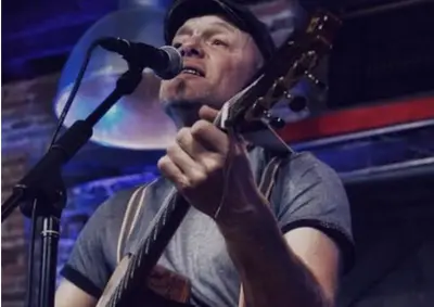 Concert guinguette à Briscous : Ma Faute à nous revisite la chanson française