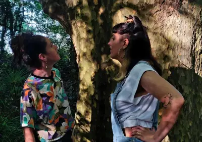 Concert Lurodei : fusion de chants traditionnels basques et d'électronique à Villeneuve-de-Marsan