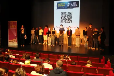 Concours de trophées écoresponsables pour le Festival Cut Back à Oléron