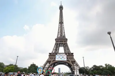 Condamnations sévères pour exploitation de travailleurs étrangers sur le chantier olympique de Paris