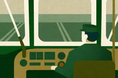 Conducteur de tramway à Lyon : un salaire de 1 850 € nets face à la pénibilité du métier