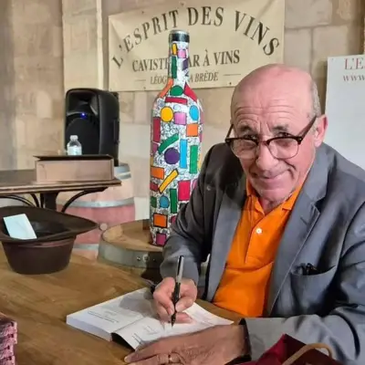 Conférence sur les sept merveilles du monde antique au Musée des techniques