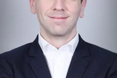 Conférence sur l'immigration à Antibes : le directeur d'un think tank de droite présente ses travaux