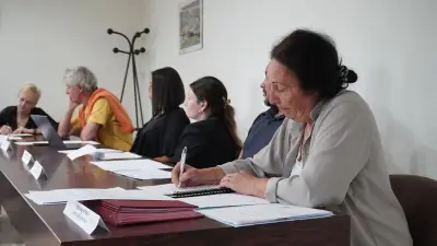 Conseil municipal houleux à Saint-Vincent-de-Paul : l'opposition RN dénonce des manquements