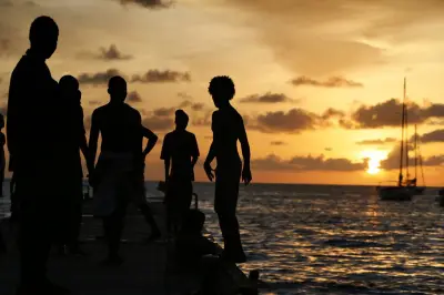 Contraception, vaccins, violences : l'enquête ultramarine révèle des réalités sexuelles distinctes