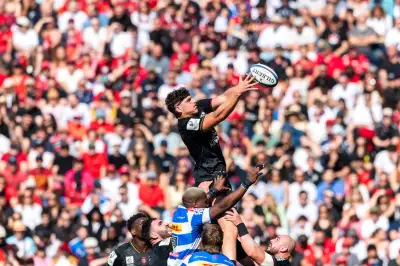 Corentin Mézou : comment le jeune deuxième ligne du RCT s'est forgé pour le Top 14