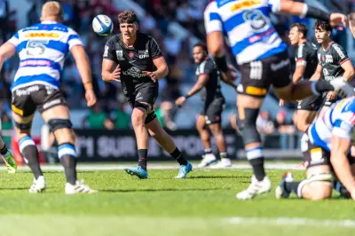 Corentin Mézou prolonge au RCT Toulon : « Je veux continuer à défendre les couleurs rouge et noir »