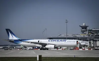 Corsair : le PDG Pascal de Izaguirre alerte sur l'impact économique du kérosène