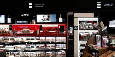 Cosmétiques : réduire leur usage diminue l'exposition aux perturbateurs endocriniens