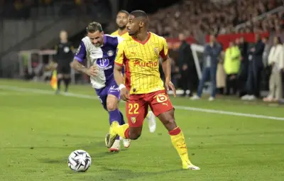 Coupe de France : Lens et Toulouse s'affrontent en demi-finale après un scénario fou en Ligue 1