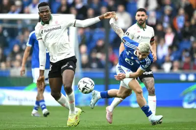 Coupe de France : Strasbourg-Nice, une demi-finale cruciale pour les Aiglons en quête de rédemption