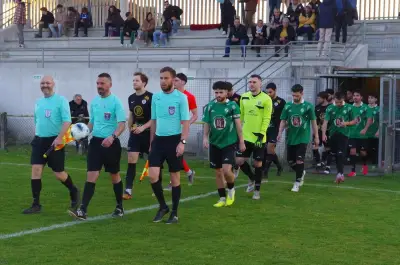 Coupe de Nouvelle-Aquitaine : Arsac Le Pian qualifié, Médoc Océan éliminé
