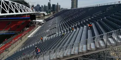 Coupe du Monde 2026 : des billets plus abordables au Mexique et au Canada qu'aux États-Unis