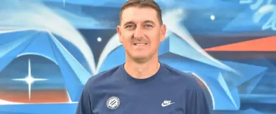 Coupe Gambardella : Michel Rodriguez du MHSC vise la finale avec humilité et ambition