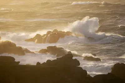 Courants atlantiques : un affaiblissement plus marqué que prévu menace le climat
