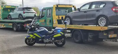 Course à 218 km/h sur l'A64 : deux jeunes conducteurs interpellés près d'Artix