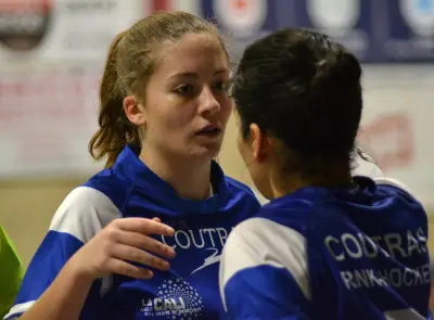 Coutras : le groupe féminin vise la deuxième place, un choix stratégique pour l'Europe