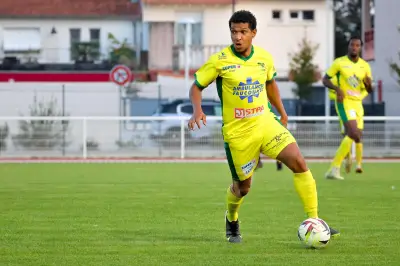 Cozes crée la surprise en battant le leader Étoile Maritime en Régional 2