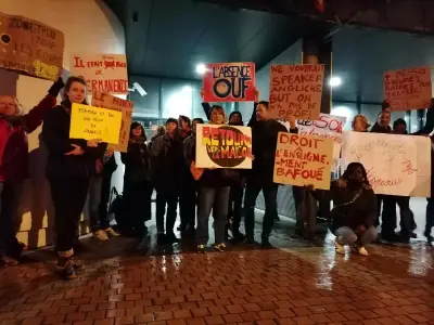 Crise au collège Aliénor d'Aquitaine : 1 700 heures de cours perdues faute de remplacement d'enseignants